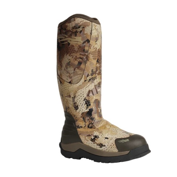 Men's Sitka Back 40 Boots - Sitka