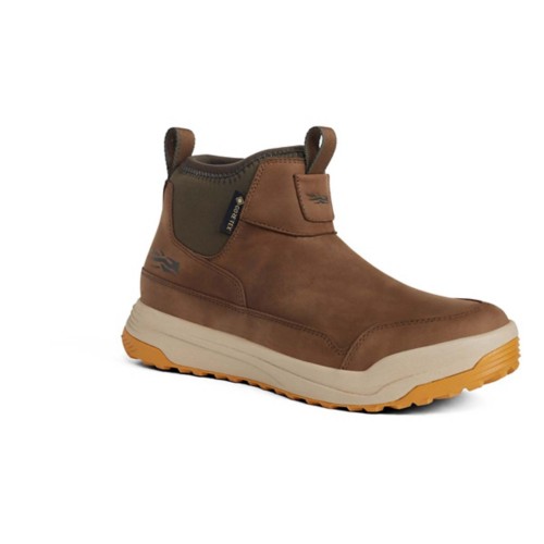 Men's Sitka Rover GTX Deck Boots