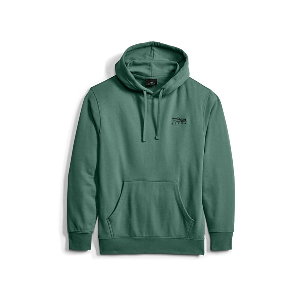 Men's Sitka Icon Classic Pullover Hoodie - Sitka