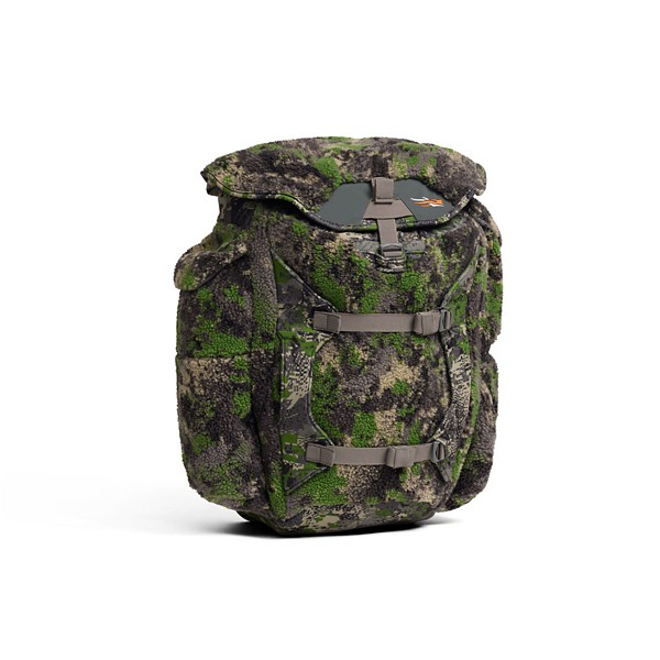 Sitka Fanatic Pack