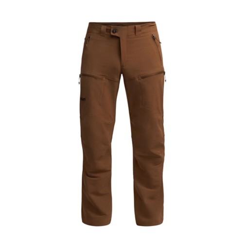Men's Sitka Dew Point Pro Bib Pant