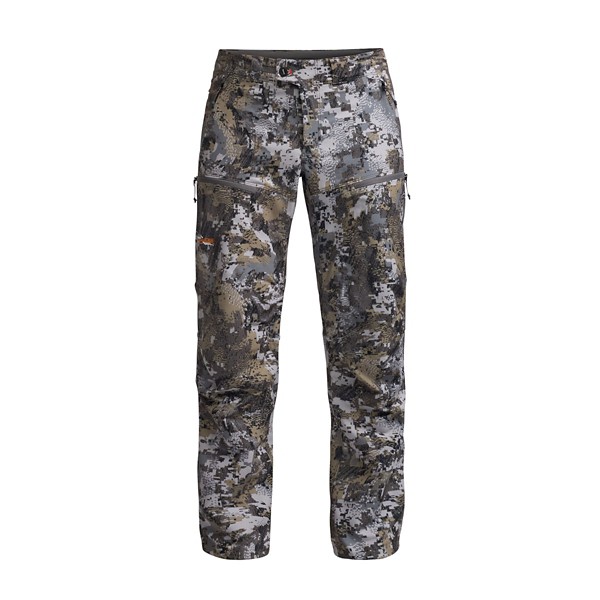 Men's Sitka Endure Pant - Sitka