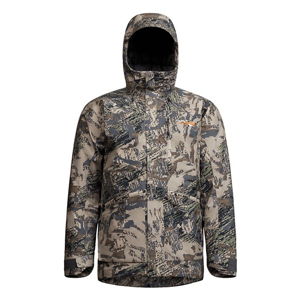 Men's Sitka Blizzard Pro Parka - Sitka
