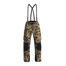Men's Sitka Dew Point Pro Bib Pant