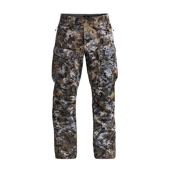 Men's Sitka Stratus 2.0 Pant - Sitka