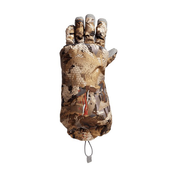 Sitka Callers Glove Left - Sitka