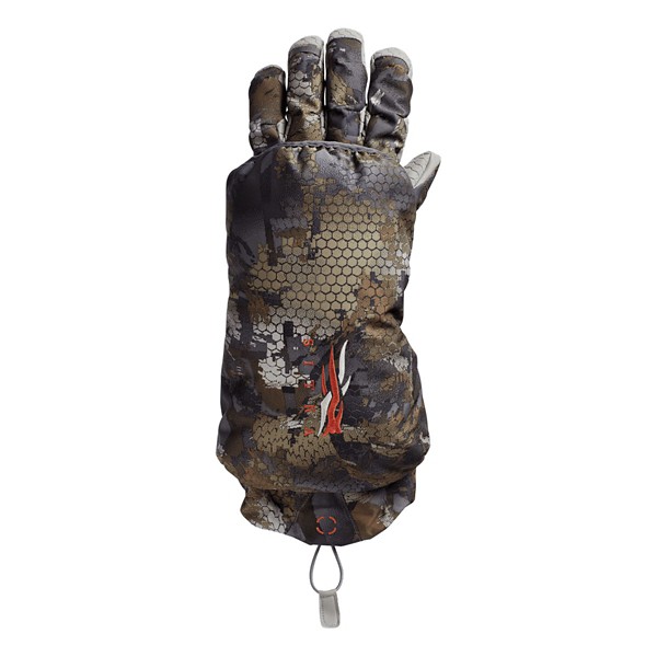 Sitka Callers Glove Left - Sitka