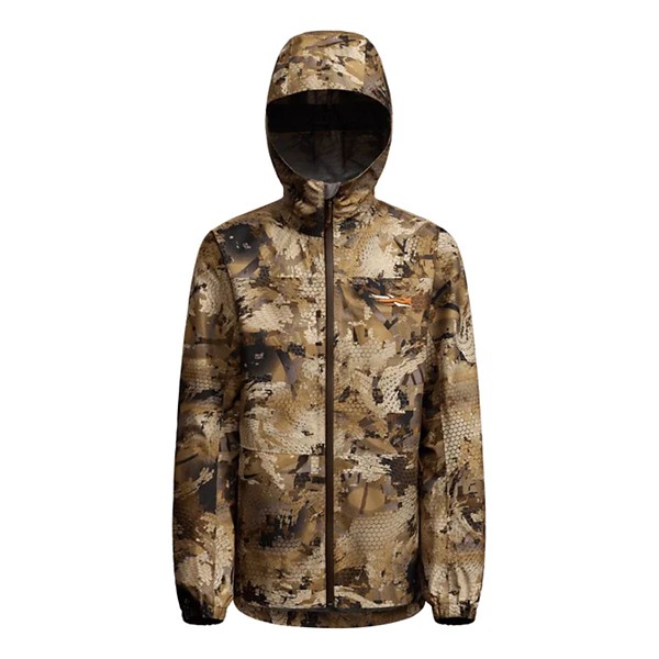 Youth Dew Point Jacket - Sitka