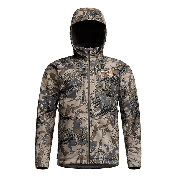 Men's Sitka Jetstream Jacket - Sitka