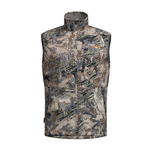 Men's Sitka Jetstream Vest - Primary Image