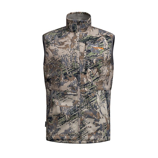 Men's Sitka Jetstream Vest - Sitka
