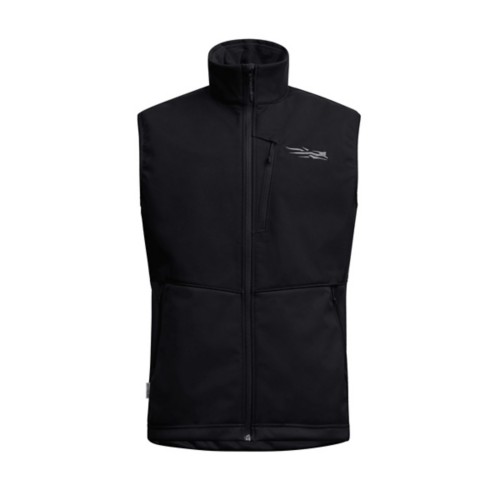 Men's Sitka Jetstream Vest - Primary Image