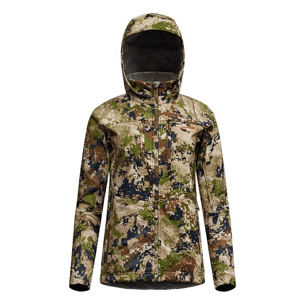 Women's Sitka Jetstream Jacket - Sitka