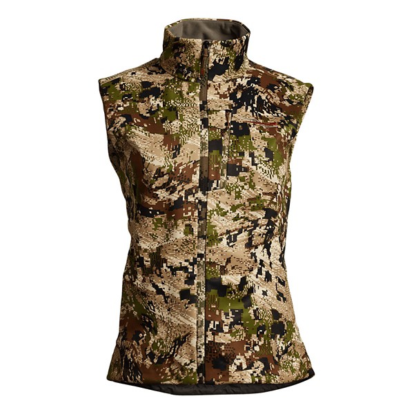 Women's Sitka Jetstream Vest - Sitka