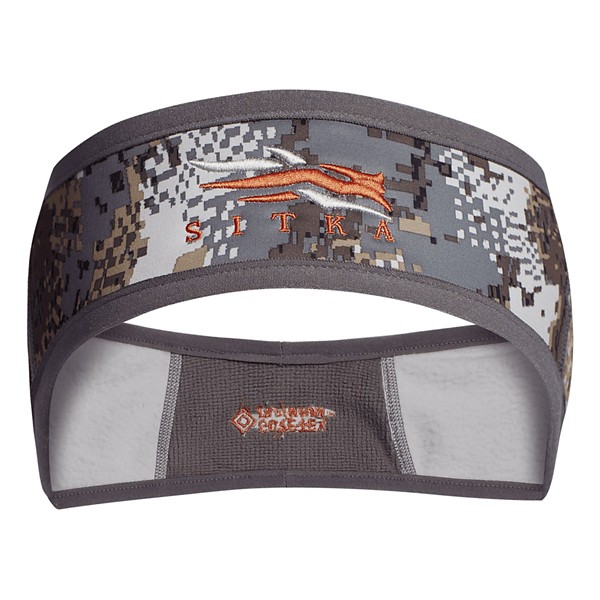 Women's Sitka Jetstream Headband - Sitka