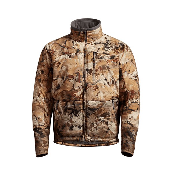 Men's Sitka Duck Oven Jacket - Sitka