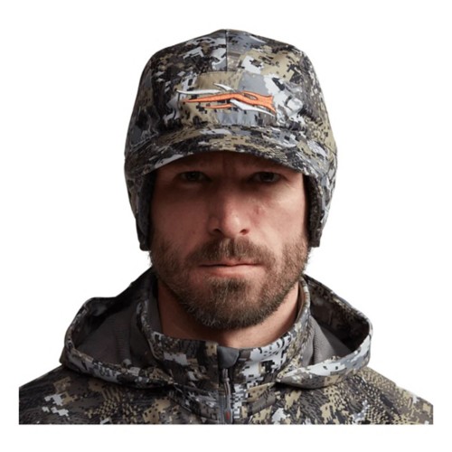 Men's Sitka Blizzard GTX Hat - Primary Image
