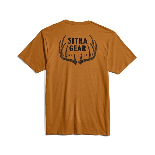 Men's Sitka Typical Tee - Sitka