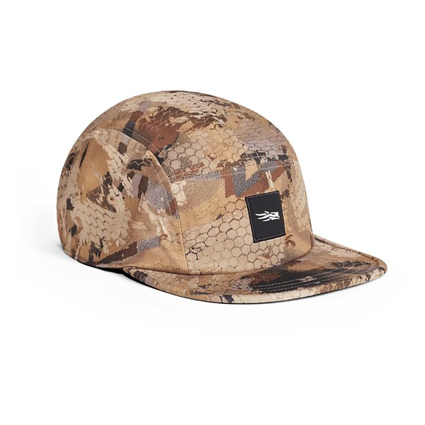 Sitka Optifade 5-Panel Camper Hat