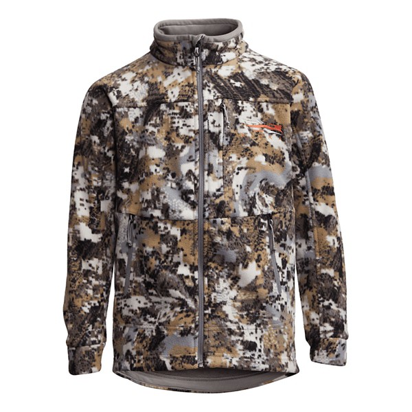 Youth Sitka Stratus Jacket - Sitka