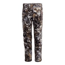 Youth King's Camo Hunter Pants