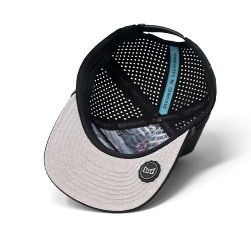 Adult Melin Coronado Shield Hydro Performance Snapback Hat
