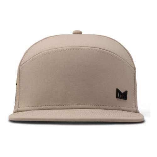 Melin Trenches Icon Hydro Performance Snapback Hat