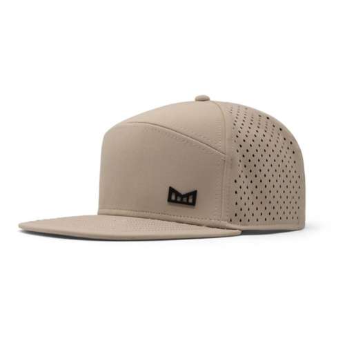 Melin Trenches Icon Hydro Performance Snapback Hat
