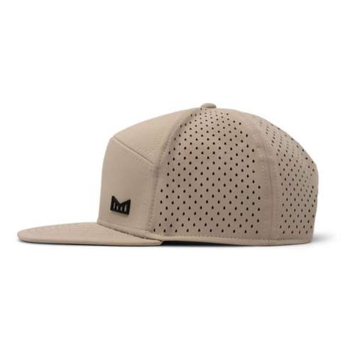 Melin Trenches Icon Hydro Performance Snapback Hat