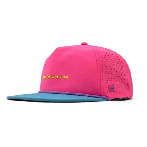 JW Anderson Borsa a tracolla Cap Rosa | Melin Coronado Hydro Neon  Performance Snapback Hat | Witzenberg Sneakers Sale Online