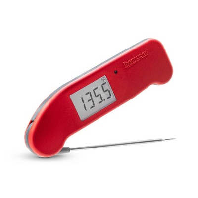 Digital Meat Thermometer for Cooking Biison Wireless Instant Read Meat  Thermo