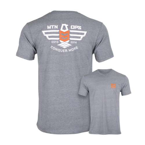 Men's MTN OPS Ace T-Shirt