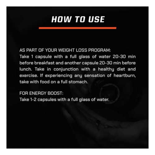 MTN OPS Blaze Energy Alert Supplement - Primary Image