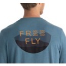 Men's Free Fly Open Range Long Sleeve T-Shirt