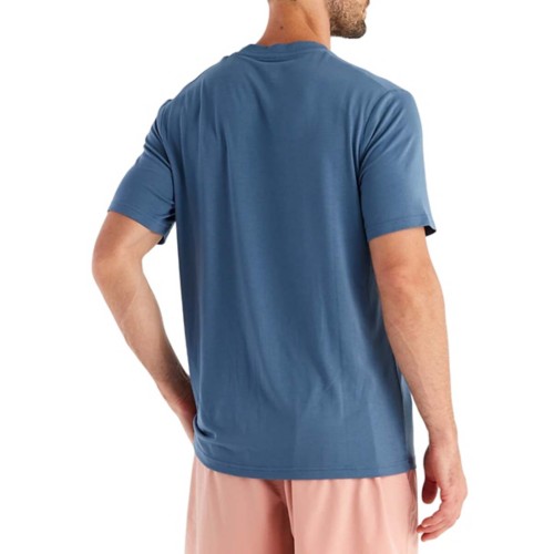 Men's Free Fly Bamboo Motion T-Shirt