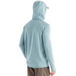 Men's Free Fly Elevate Hoodie - Thumbnail 2 of 3