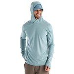 Men's Free Fly Elevate Hoodie - Thumbnail 3 of 3