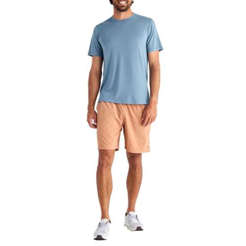 Men's Free Fly Breeze Shorts