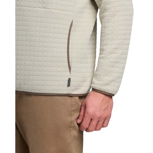 Men's Free Fly Downvalley 1/4 Zip Pullover