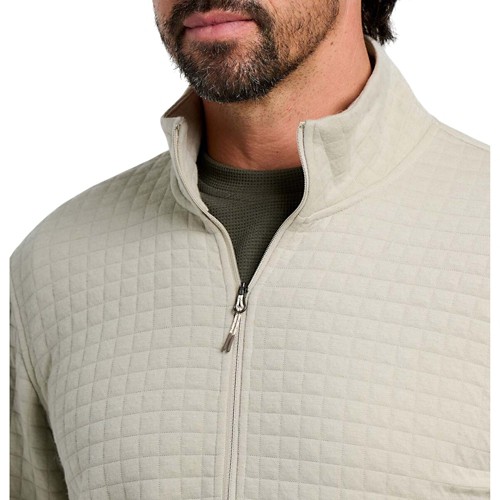 Men's Free Fly Downvalley 1/4 Zip Pullover