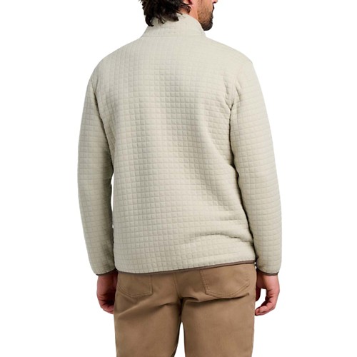 Men's Free Fly Downvalley 1/4 Zip Pullover