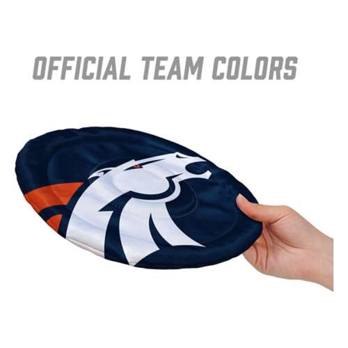 Denver Broncos Flimzee Frisbee