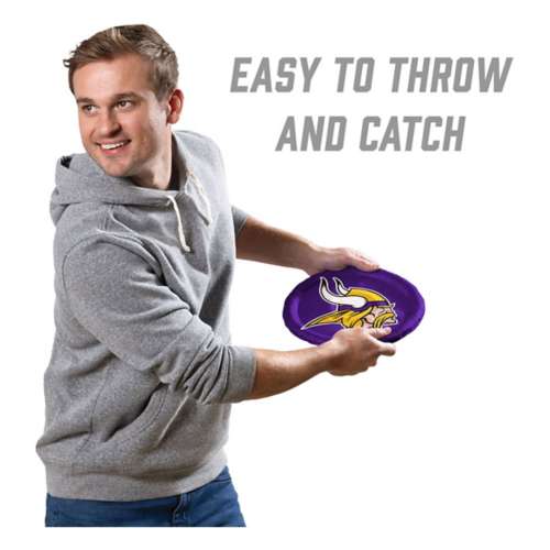 Minnesota Vikings Flimzee Frisbee