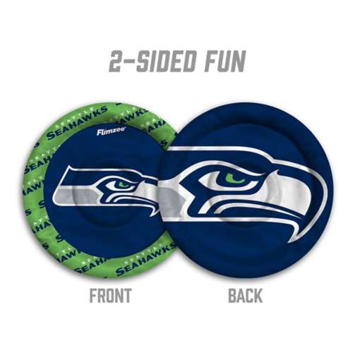 Seattle Seahawks Flimzee Frisbee