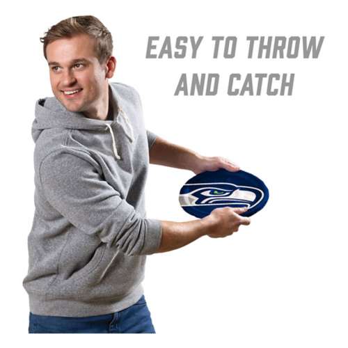 Seattle Seahawks Flimzee Frisbee