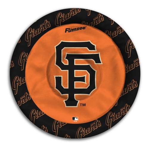 San Francisco Giants Flimzee Frisbee