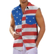 Men's Chubbies Lined Classic 4" Swim Trunks