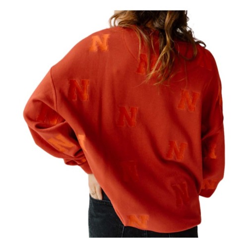Gameday Social Women's Nebraska Cornhuskers Ritter Crew