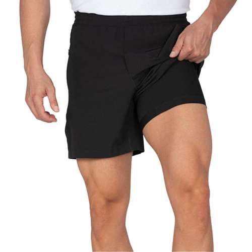 Men's birddogs Gym Box shorts