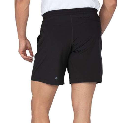 Men's birddogs Gym Box shorts